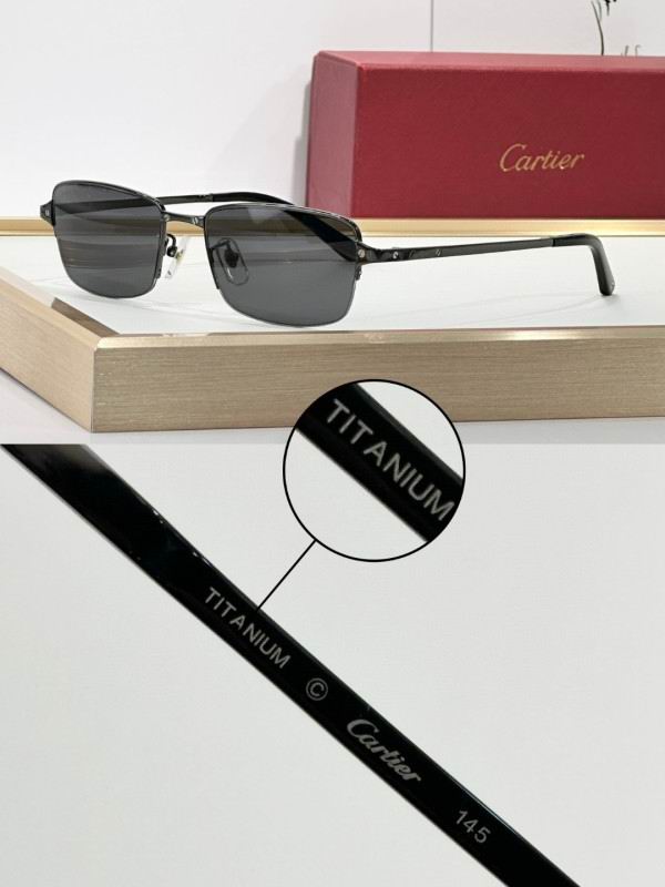 New Collection Cartier Glasses 015 New Collection Cartier Glasses 015