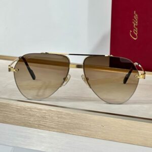 New Collection Cartier Glasses 014