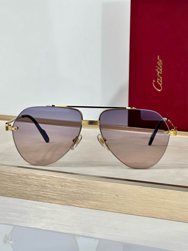 New Collection Cartier Glasses 014 New Collection Cartier Glasses 014