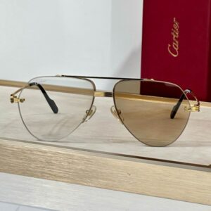 New Collection Cartier Glasses 014 5 Cartier Glasses 08smh293 (6) 3181695