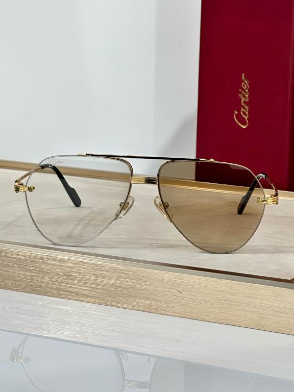 New Collection Cartier Glasses 014 New Collection Cartier Glasses 014