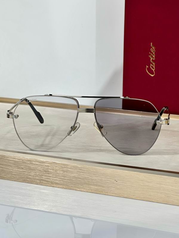 New Collection Cartier Glasses 014 New Collection Cartier Glasses 014