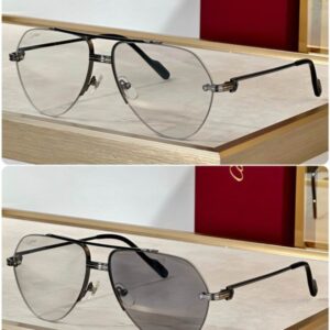 New Collection Cartier Glasses 013