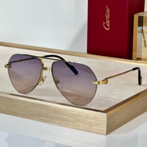 New Collection Cartier Glasses 013