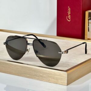 Cartier Glasses 08smh294 (6) 3181706