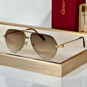 Cartier Glasses 08smh294 (7) 3181705