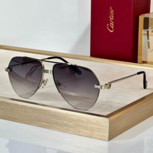 Cartier Glasses 08smh294 (8) 3181704