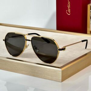 New Collection Cartier Glasses 012