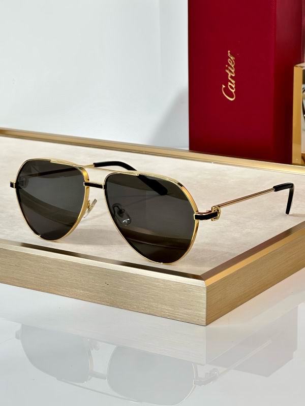 New Collection Cartier Glasses 012 New Collection Cartier Glasses 012