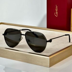 New Collection Cartier Glasses 012