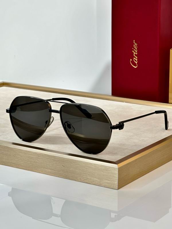 New Collection Cartier Glasses 012 New Collection Cartier Glasses 012