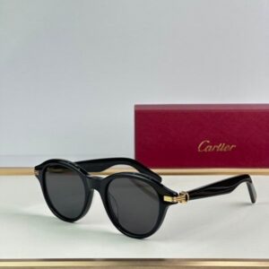 New Collection Cartier Glasses 011