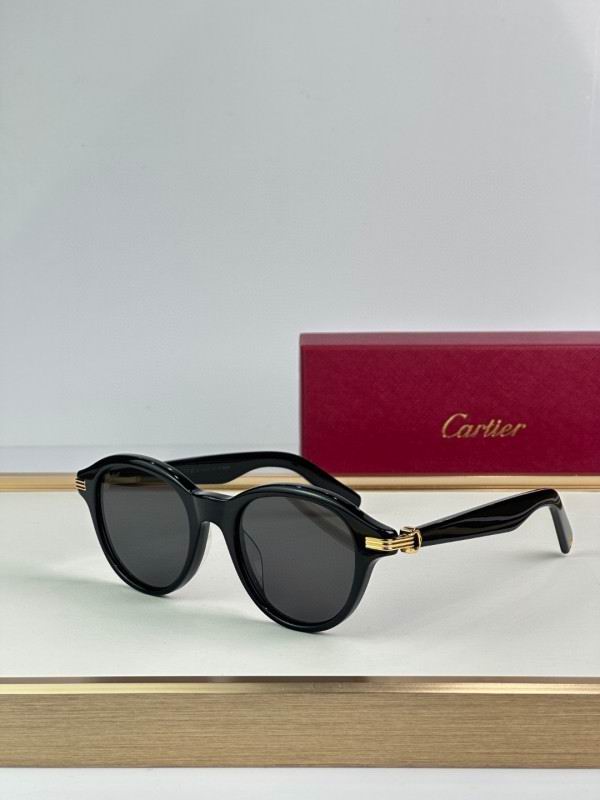 New Collection Cartier Glasses 011 New Collection Cartier Glasses 011