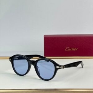 New Collection Cartier Glasses 011