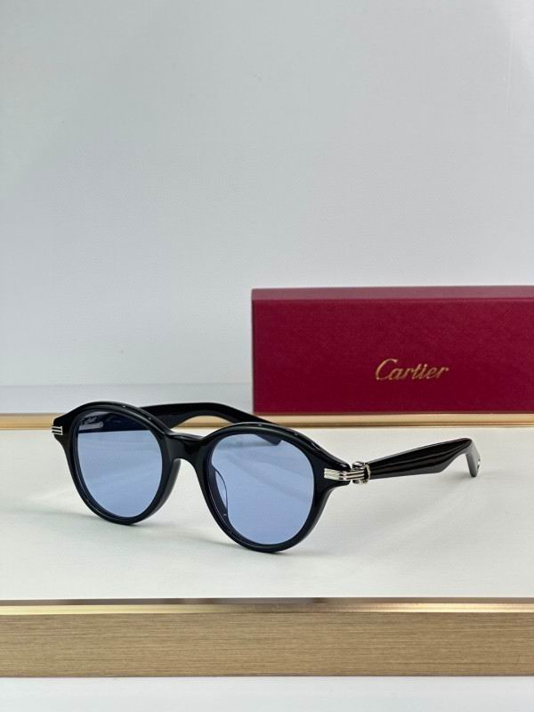 New Collection Cartier Glasses 011 New Collection Cartier Glasses 011