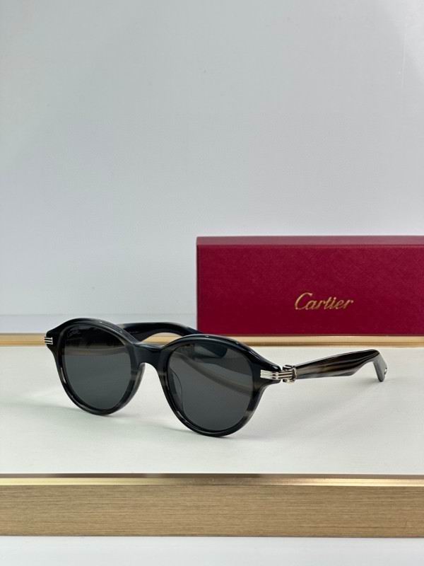 New Collection Cartier Glasses 011 New Collection Cartier Glasses 011