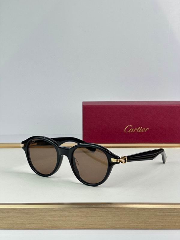 New Collection Cartier Glasses 011 New Collection Cartier Glasses 011