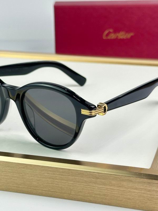 New Collection Cartier Glasses 011 New Collection Cartier Glasses 011