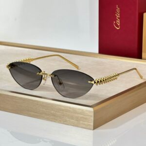 New Collection Cartier Glasses 010