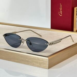 New Collection Cartier Glasses 010