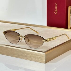 Cartier Glasses 08smh297 (3) 3181743