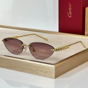 Cartier Glasses 08smh297 (4) 3181742
