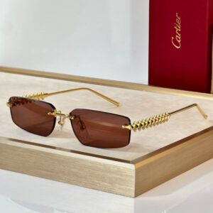 New Collection Cartier Glasses 009