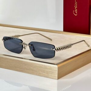 Cartier Glasses 08smh298 (2) 3181766