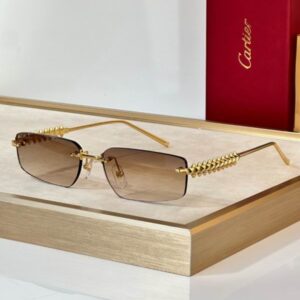 New Collection Cartier Glasses 009