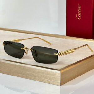 Cartier Glasses 08smh298 (5) 3181763