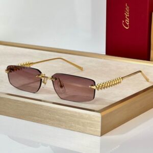 Cartier Glasses 08smh298 (8) 3181758