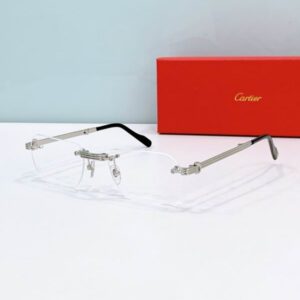 New Collection Cartier Glasses 008