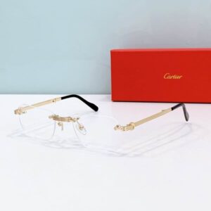 New Collection Cartier Glasses 008