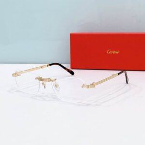 Cartier Glasses 08smh299 (4) 3181780