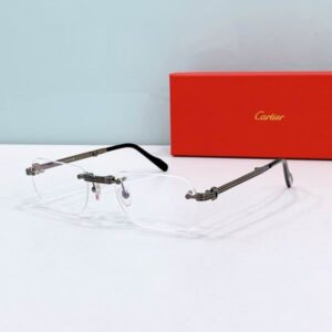 Cartier Glasses 08smh299 (5) 3181779