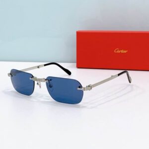 New Collection Cartier Glasses 007