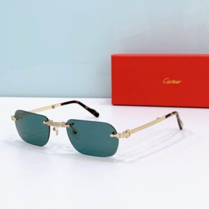 New Collection Cartier Glasses 007