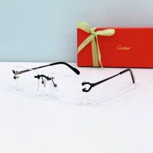 New Collection Cartier Glasses 006