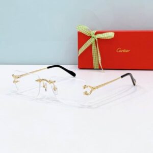 Cartier Glasses 08smh301 (2) 3181814