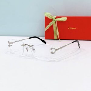 New Collection Cartier Glasses 006