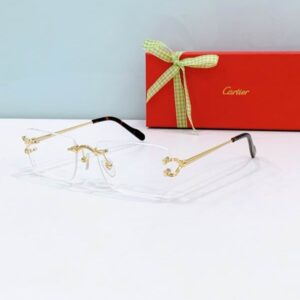 Cartier Glasses 08smh301 (4) 3181811