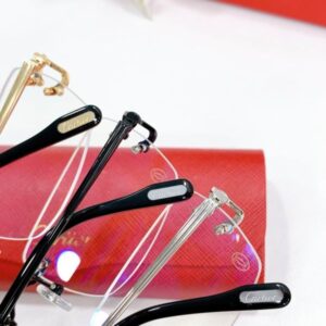 Cartier Glasses 08smh301 (5) 3181810