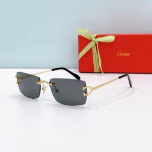 New Collection Cartier Glasses 005