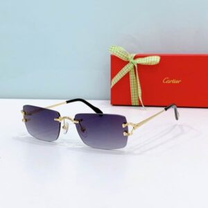 New Collection Cartier Glasses 005