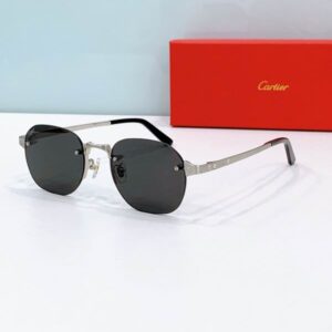 New Collection Cartier Glasses 004