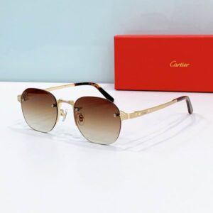 Cartier Glasses 08smh303 (2) 3181844
