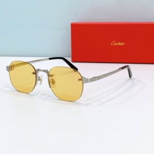 New Collection Cartier Glasses 004