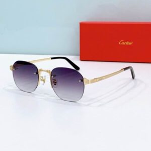 Cartier Glasses 08smh303 (4) 3181841
