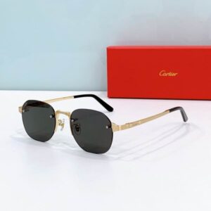 Cartier Glasses 08smh303 (5) 3181840