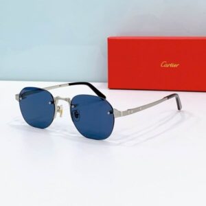 Cartier Glasses 08smh303 (6) 3181839